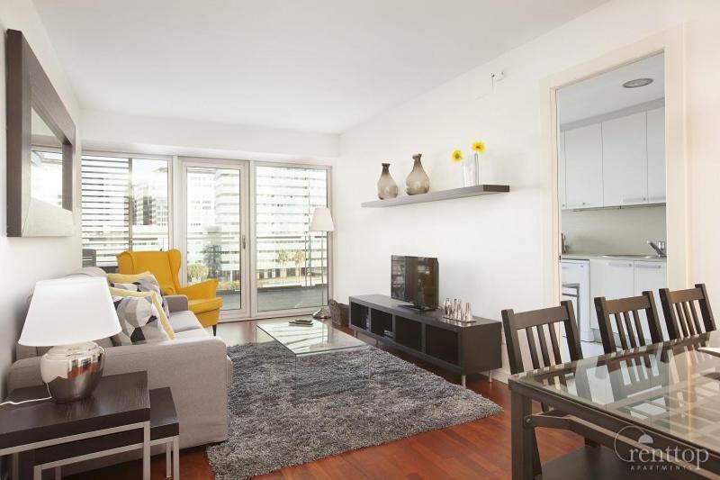 Appartement Rent Beach-diagonal Mar *