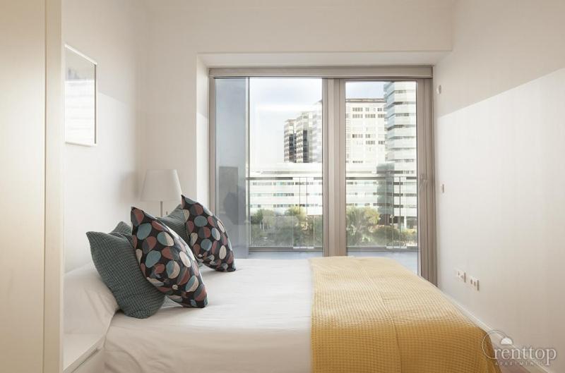 Rent Beach-diagonal Mar * Barcelone