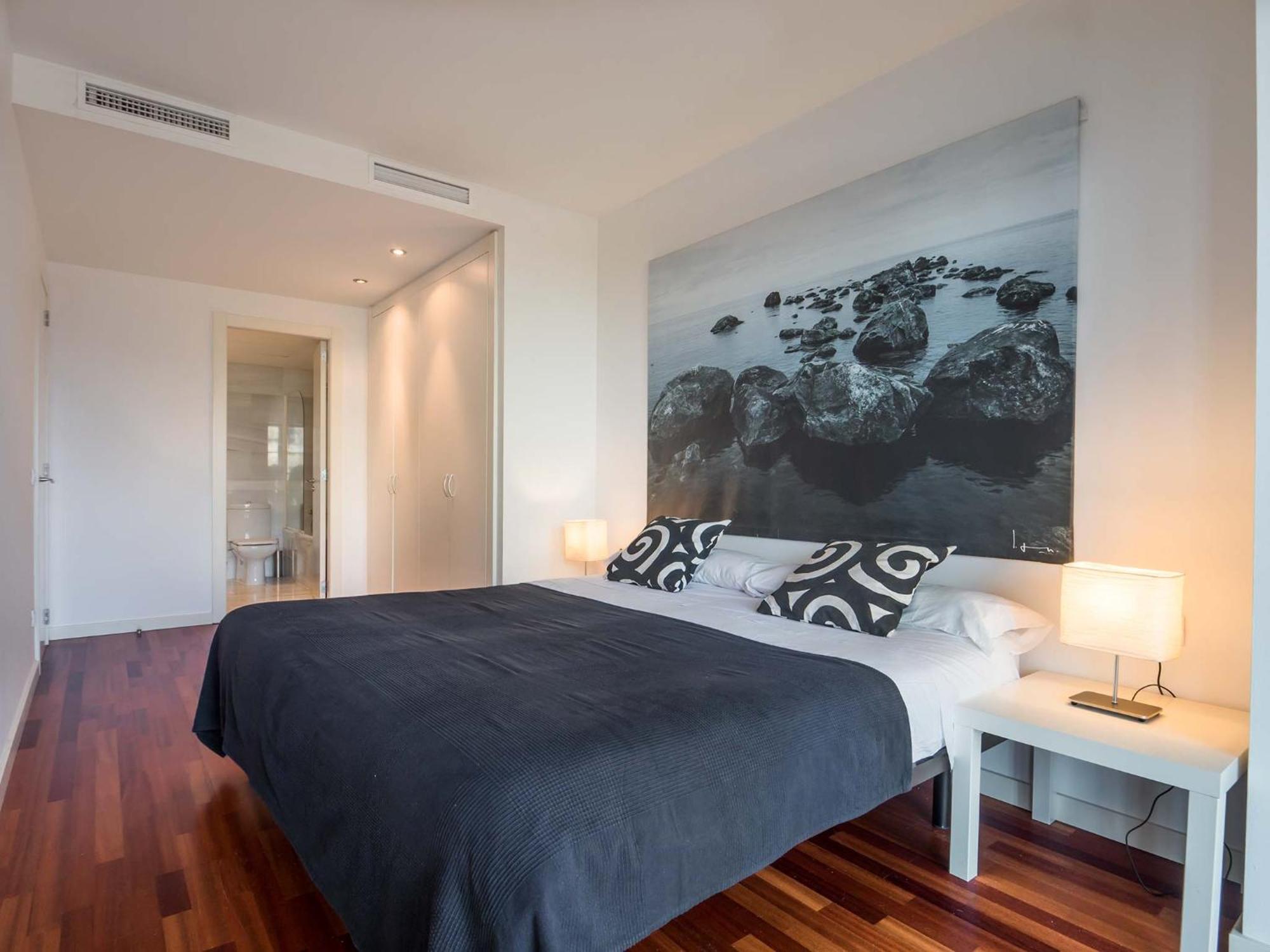Appartement Rent Beach-diagonal Mar *
